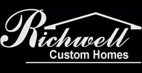 Richwell Custom Homes logo