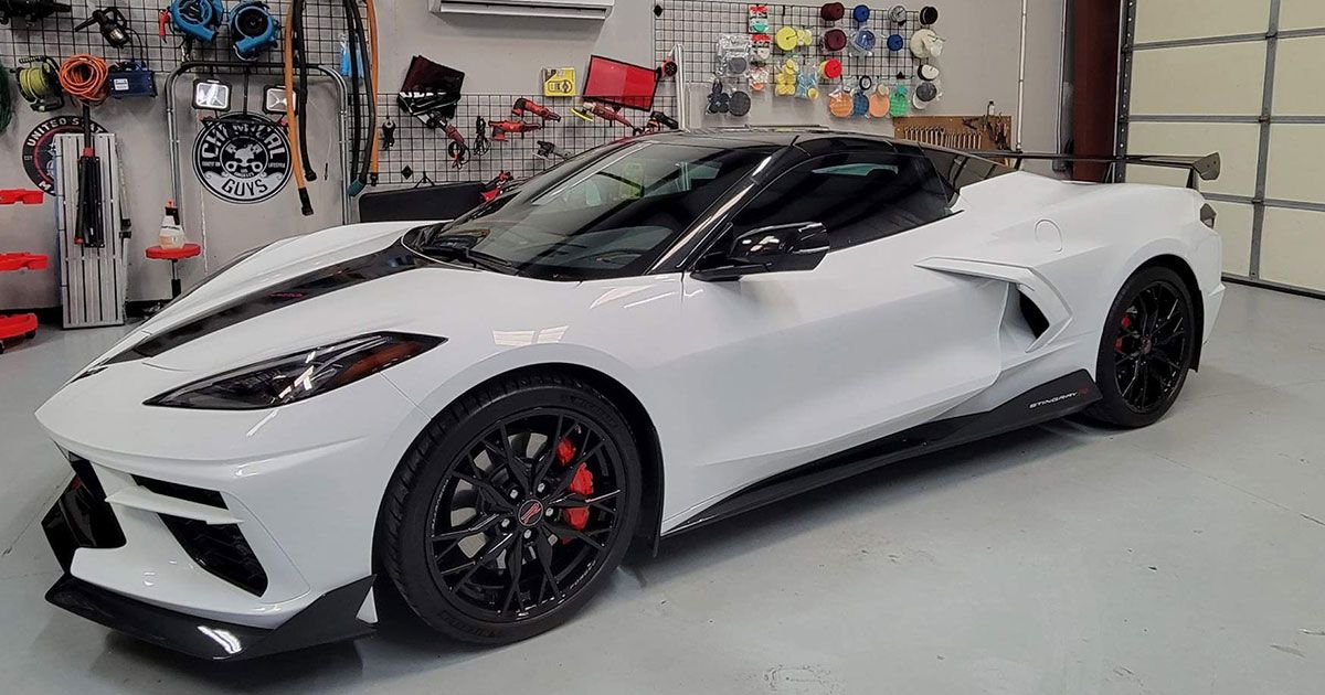 Artie's Professional Window Tinting | Holly Springs, NC