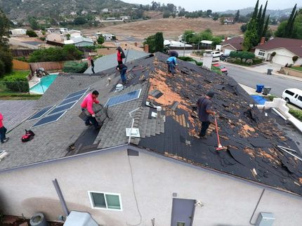 Raneri & Long Roofing and Solar