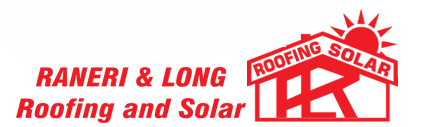 Raneri & Long Roofing and Solar - logo