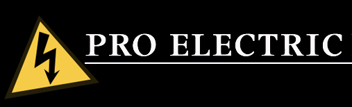 Pro Electric Logo