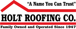Holt Roofing Company, Inc. | Logo