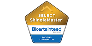 CertainTeed Shingle Master