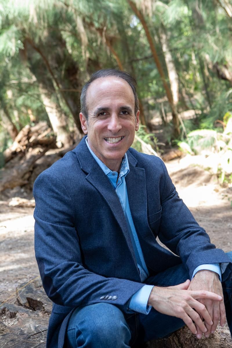Dr. Jeff Kane