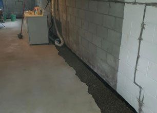 Waterproofing Services