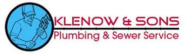 Klenow & Sons Plumbing & Sewer Service