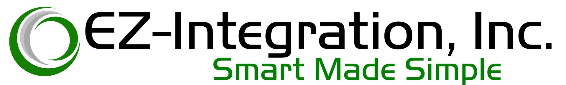EZ-Integration logo