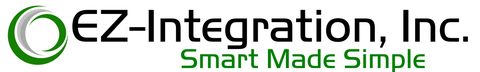 EZ-Integration logo