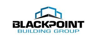 Blackpoint Building Group Logo