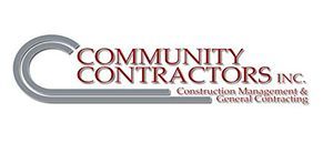 Community Contractors Inc. logo