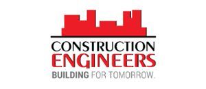 Construction Engineers Logo