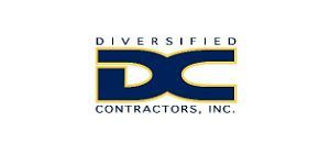 Diversified Contractors Logo