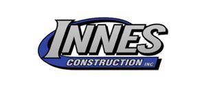 Innes Construction logo