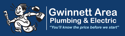 Gwinnett Area Plumbers - Logo