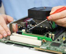 PC repair