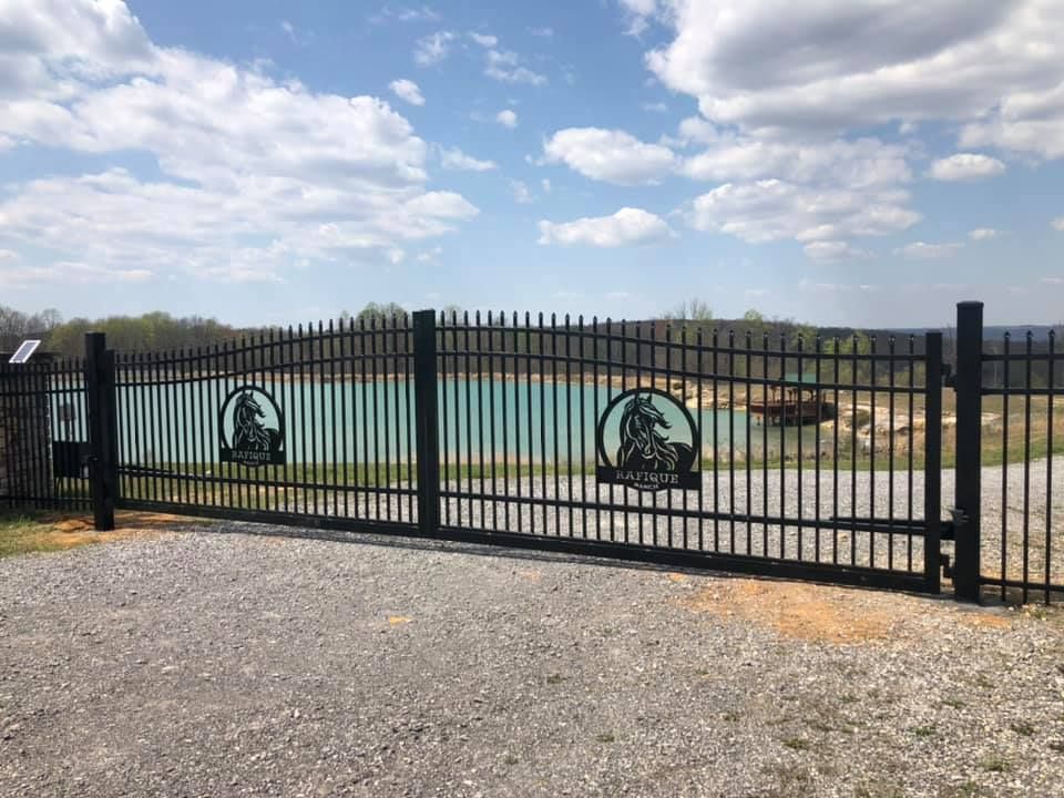 Hi-Tech Gate Systems