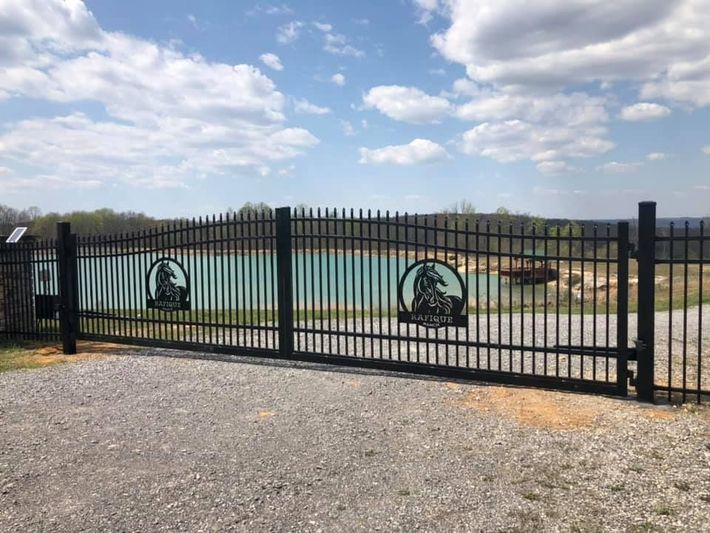 Hi-Tech Gate Systems