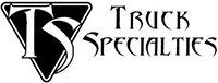 Truck Specialties - logo