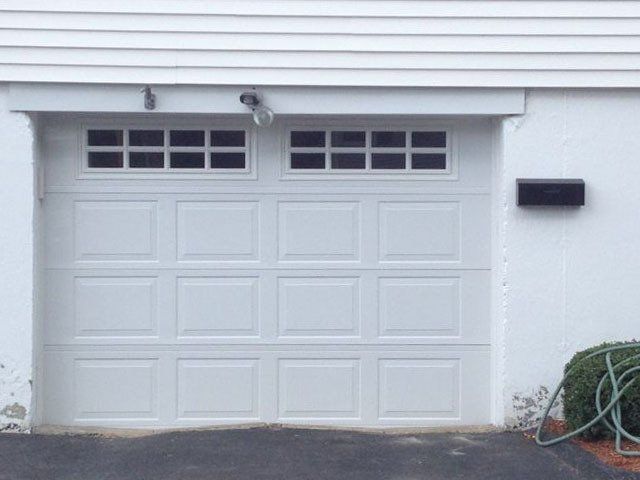 garage doors