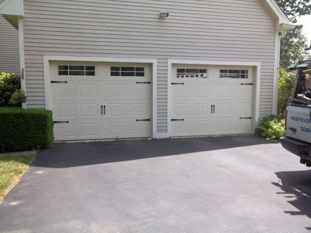 Minimalist Garage Door Companies Worcester Ma for Large Space