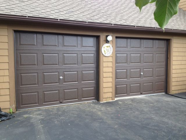 garage doors