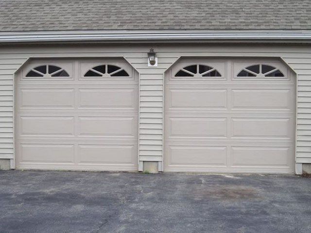 garage doors
