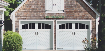 Garage Doors Chelmsford