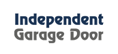 Independent Garage Doors | Logo