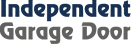 Independent Garage Doors | Logo