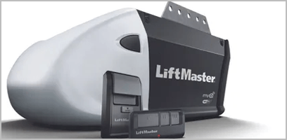 liftmaster 8155w