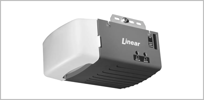 linear 801 garage door opener