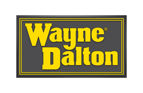 Wayne Dalton