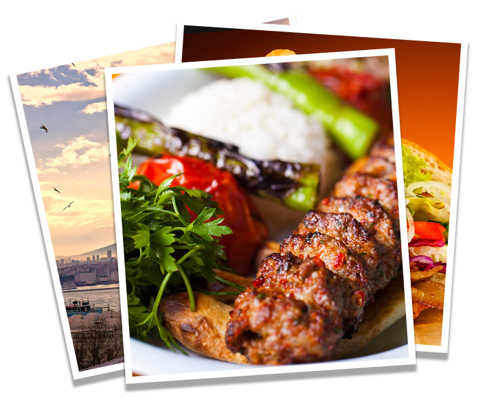 Gyro & Kebab House Turkish Cuisine Norwood, MA