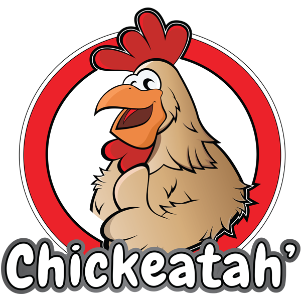 Chickeatah logo
