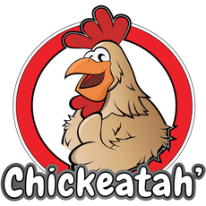 Chickeatah logo