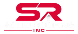 Solid Roofing, Inc.- Logo