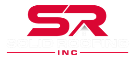 Solid Roofing, Inc.- Logo