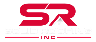 Solid Roofing, Inc.- Logo