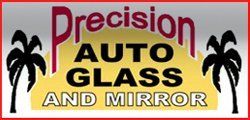 Precision Auto Glass and Mirror - logo
