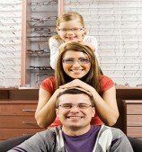 family glasses
