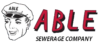Able Sewerage Company Inc - Logo