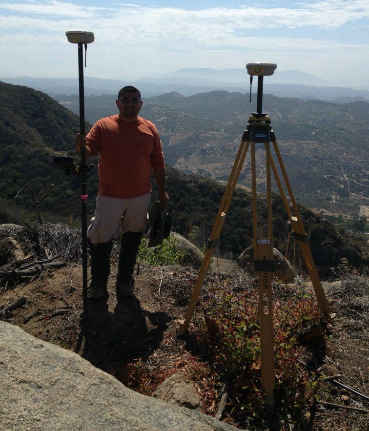 Miguel A. Villaseñor