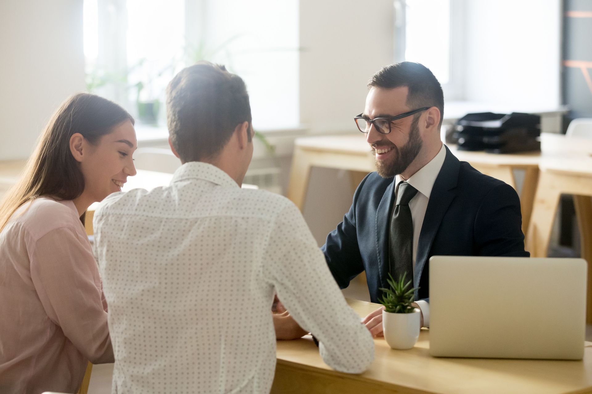 estate planning law