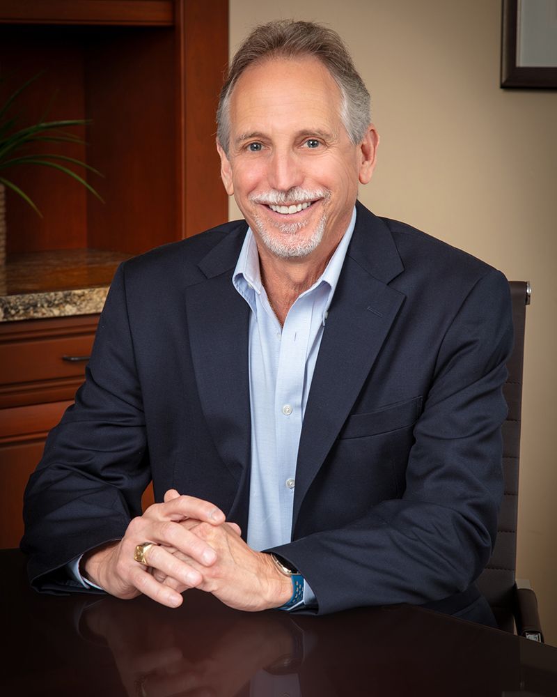 Photo of Russ Charvonia