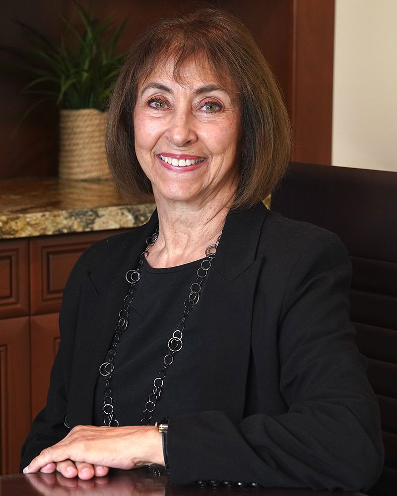 Photo of Sherry S