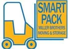 Smartpack Storage - Logo