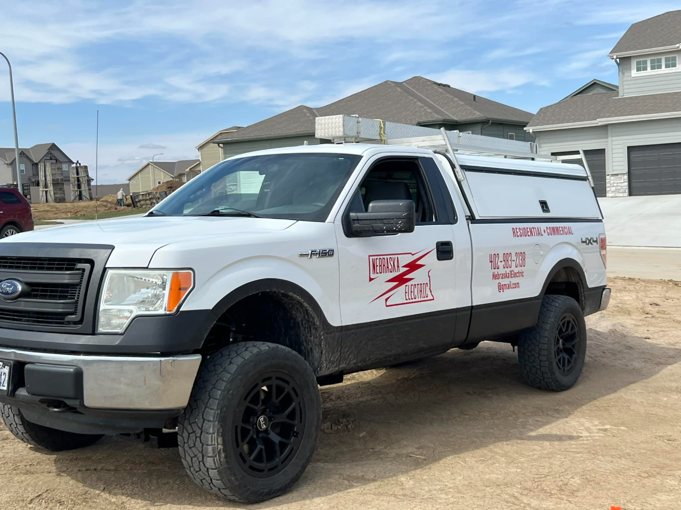 Nebraska Electric