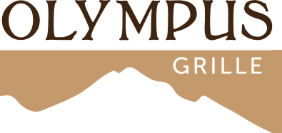 Olympus Grille - Logo
