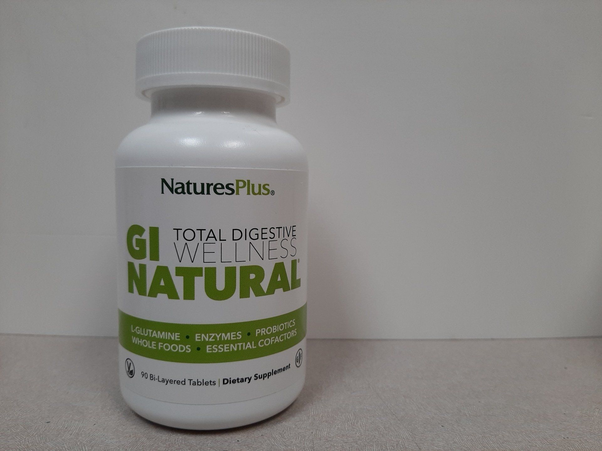 TnK Health Food Store product