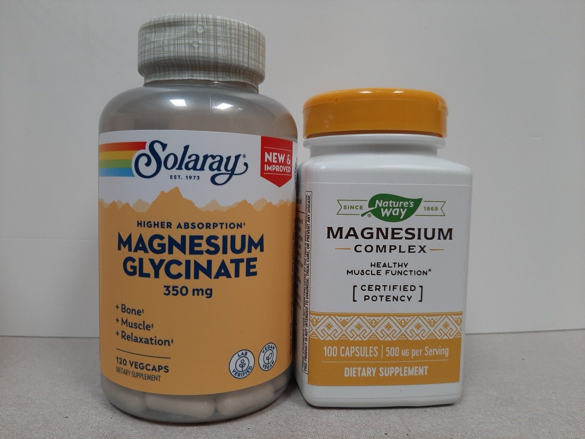 TnK Health Food Store products